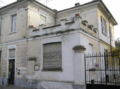 VILLA VIALE DEL LAVORO (click to enlarge) VILLA VIALE DEL LAVORO (click to enlarge)